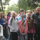 Zorientowany matematyk